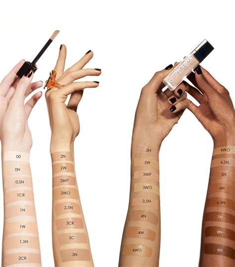 Dior Forever Skin Correct Concealer .